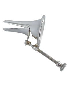 FIRSTY® SPÉCULUM NASAL DE VACHER INOX