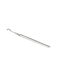 FIRSTY® GRATTOIR DE VIDAL TRANCHANT 13.5 CM INOX