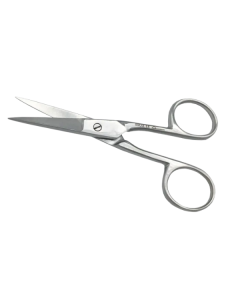 FIRSTY® CISEAUX À ONGLES DROIT 10 CM