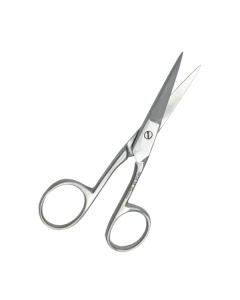 FIRSTY® CISEAUX À ONGLES DROIT 10 CM