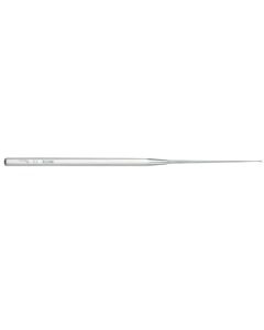 FIRSTY® TIRE-COMÉDON SIMPLE FIN LONGUEUR 16 CM X Ø 2MM