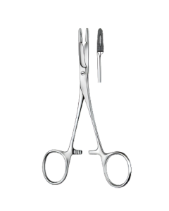FIRSTY® PORTE-AIGUILLE & CISEAUX OLSEN HEGAR 14 CM
