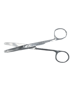 FIRSTY® CISEAUX DROITS 14 CM