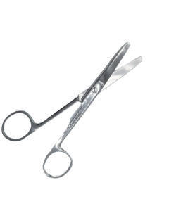 FIRSTY® CISEAUX DROITS 14 CM
