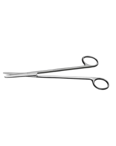FIRSTY® CISEAUX METZENBAUM 15 CM