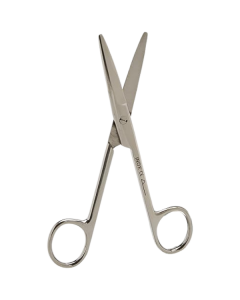 FIRSTY® CISEAUX MAYO DROITS 14 CM