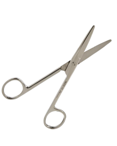 FIRSTY® CISEAUX MAYO DROITS 14 CM