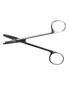 FIRSTY® CISEAUX SPENCER DROITS
