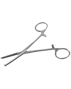 FIRSTY® PINCE KOCHER HÉMOSTATIQUE DROITE