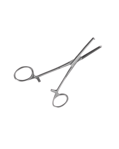 FIRSTY® PINCE KOCHER HÉMOSTATIQUE DROITE