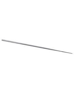 FIRSTY® PORTE-COTON INOX 15 CM X Ø 12 MM