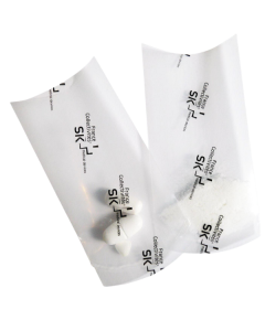 FIRSTY® SACHETS TRANSPARENTS POUR ÉCRASE COMPRIMÉS (20 x 50 UNITÉS)