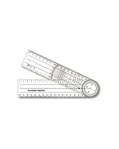 Gima goniomètre 205 x 45 mm