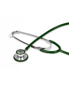 Gima stéthoscope Trad SP vert foncé