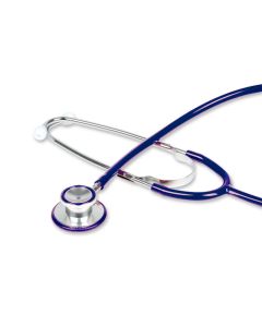 Gima stéthoscope Trad SP bleu