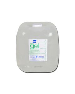 Gima gel ECG 5 L carton de 4 poches