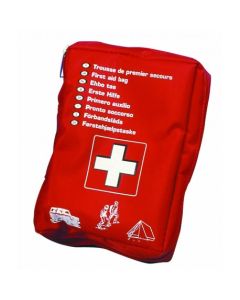 Trousse de 1er secours First