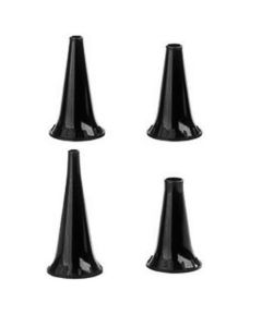 Heine® spéc. Sanalon S réutilisables X4 noir - mini 3000-BETA400/200-K180