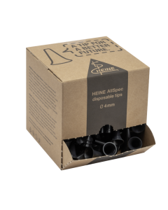 HEINE® CARTON DISTRIBUTEUR DE SPÉCULUMS À USAGE UNIQUE ALLSPEC (250 UNITÉS)