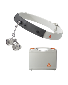 HEINE® LOUPE BINOCULAIRE C2.3 K 