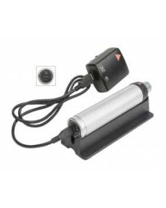 Heine® BETA 200 S ophtalmoscope LED poignée rechargeable câble USB