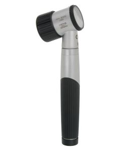 Heine® Mini 3000 dermatoscope LED HQ poignée à piles