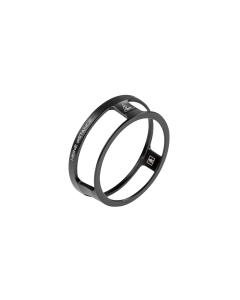 HEINE® DERMATOSCOPE DELTA 30 diSTANCE BAGUE DE TRAVAIL