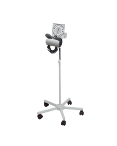 HEINE® PIED À ROULETTE RÉGLABLE POUR GAMMA XXL LF-S