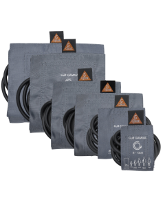 HEINE® BRASSARD COMPLET XXL SANS LATEX