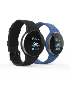 iHealth® Wave bracelet d'activité Bluetooth® Smart natation et sommeil