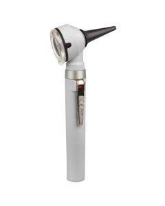 Kawe Piccolight® otoscope éclairage direct 2,5 V gris + trousse