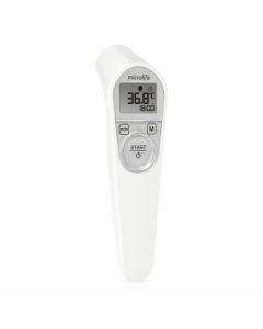 MICROLIFE thermomètre sans contact NC200
