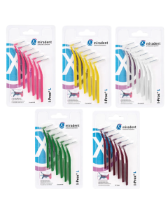 MIRADENT® BROSSETTE INTERDENTAIRE I-PROX® L