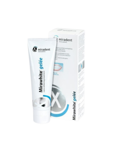 MIRADENT® DENTIFRICE MIRAWITHE® GELÉE 100 ML