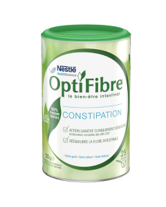 NESTLE® OPTIFIBRE® CONSTIPATION