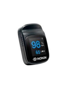 NONIN® OXYMÈTRE DE DOIGT BLUETOOTH CONNECT ELITE 3240