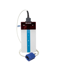 NONIN® SÉRIE 8500 OXYMÈTRE PORTABLE AVEC CAPTEUR 8000AA-3