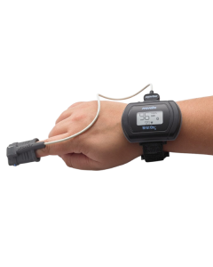 NONIN® OXYMÈTRE DE POULS POIGNET AVEC BLUETOOTH 3150BLE WRISTOX2