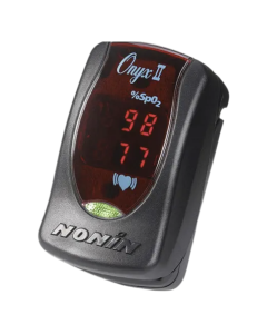 NONIN® OXMÈTRE DE POULS ONYX II 9550 NOIR