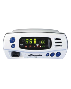 NONIN® OXYMÈTRE DE POULS DE CHEVET 7500FO ( SANS CAPTEUR )