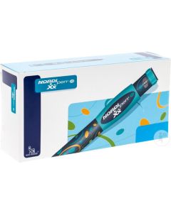 NordiPen®10 graphic stylo injecteur d'hormones de croissance 