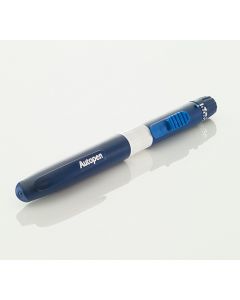 AutoPen® Classic stylo injecteur d'insuline 2 à 42 unités graduées de 2 en 2