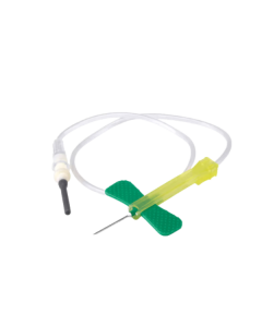 OWEN MUMFORD® UNISTIK® SHIEDLOCK AVEC ADAPTATEUR LUER
