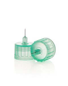 Unifine® Pentips® aiguille à stylo 4 mm 32G diamètre 0,23 mm boîte de 100