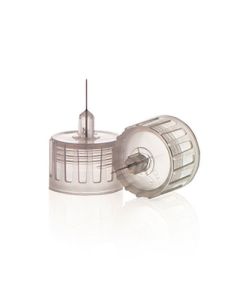 Unifine® Pentips® aiguille à stylo 5 mm 31G diamètre 0,25 mm boîte de 100