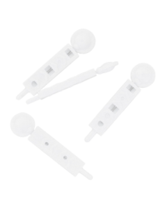 OWEN MUMFORD® NEUROTIPS® LANCETTES NEUROLOGIQUES (100 UNITÉS)