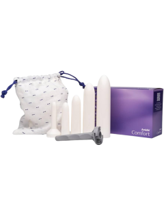 OWEN MUMFORD® AMIELLE® COMFORT SET DE DILATATEURS VAGINAUX