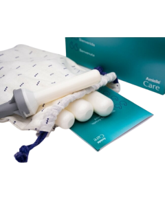 OWEN MUMFORD® AMIELLE® CARE SET DE DILATATEURS VAGINAUX