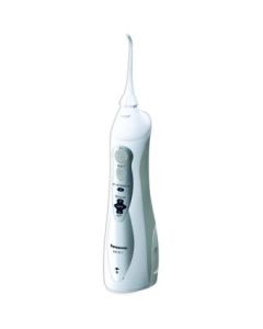 Panasonic EW1411 jet bucco-dentaire handy argent