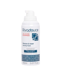 RIVADOUCE® MOUSSE À RASER 150 ML